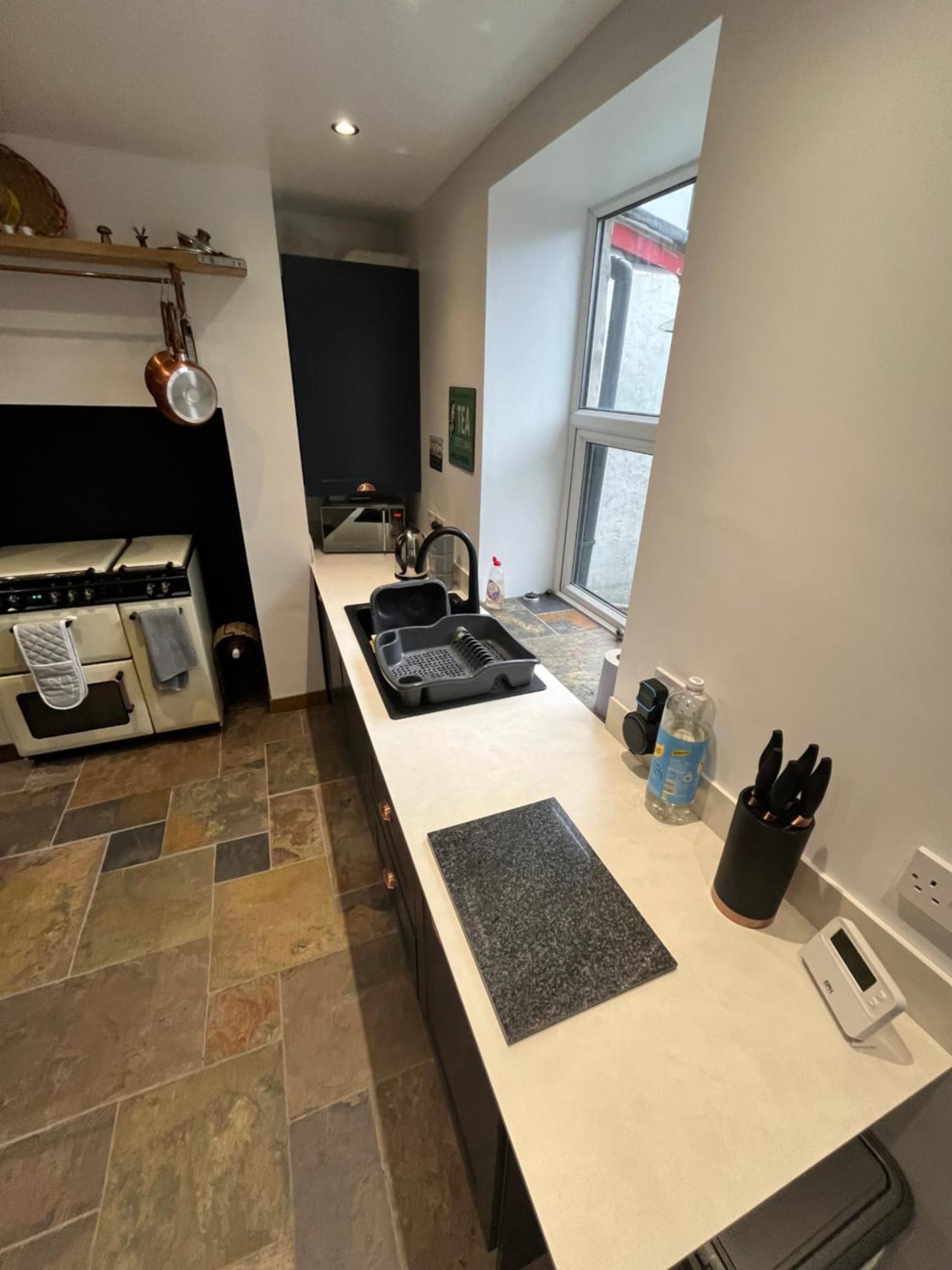 Wolf Hollow, Sleeps 4 Plus 2, Buxton Town Centre 外观 照片