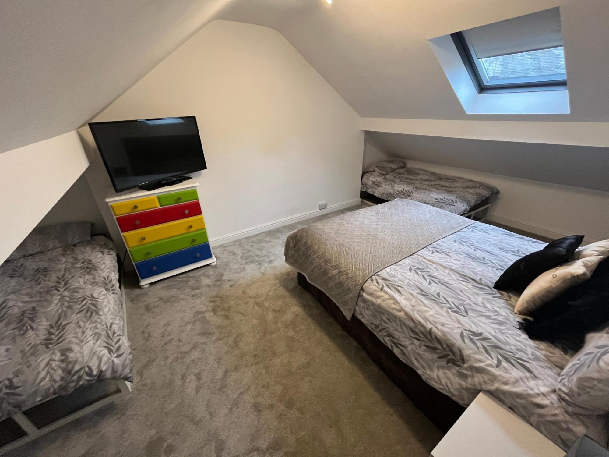 Wolf Hollow, Sleeps 4 Plus 2, Buxton Town Centre 外观 照片