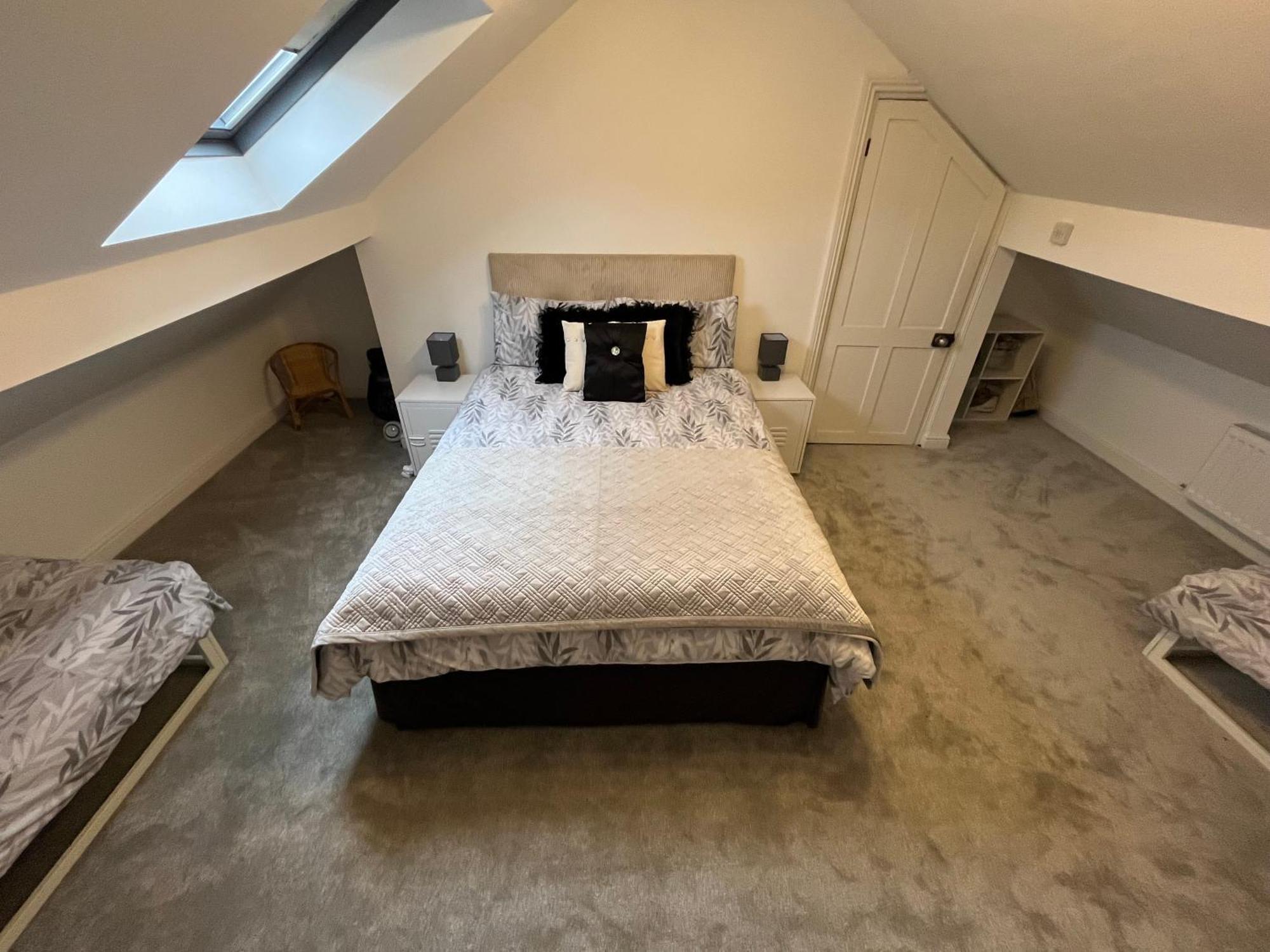 Wolf Hollow, Sleeps 4 Plus 2, Buxton Town Centre 外观 照片