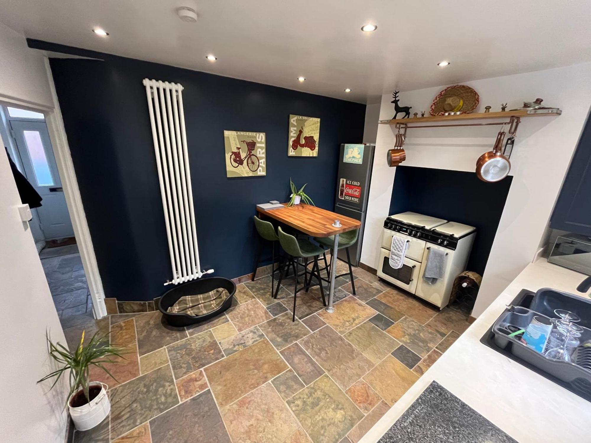 Wolf Hollow, Sleeps 4 Plus 2, Buxton Town Centre 外观 照片