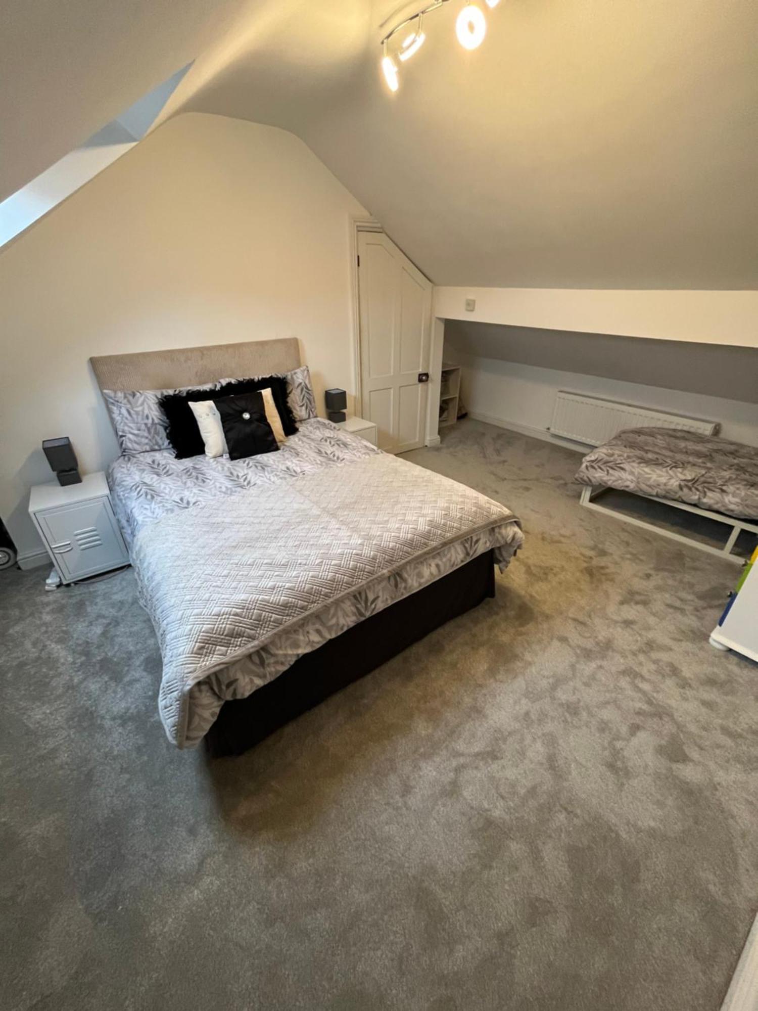Wolf Hollow, Sleeps 4 Plus 2, Buxton Town Centre 外观 照片