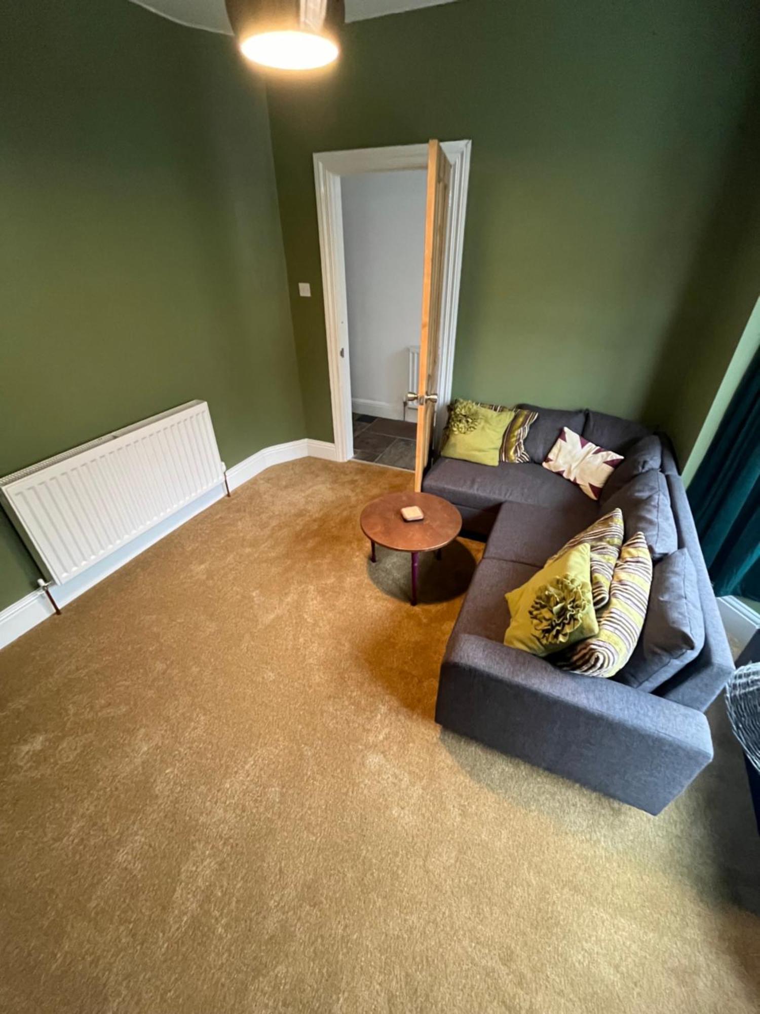 Wolf Hollow, Sleeps 4 Plus 2, Buxton Town Centre 外观 照片