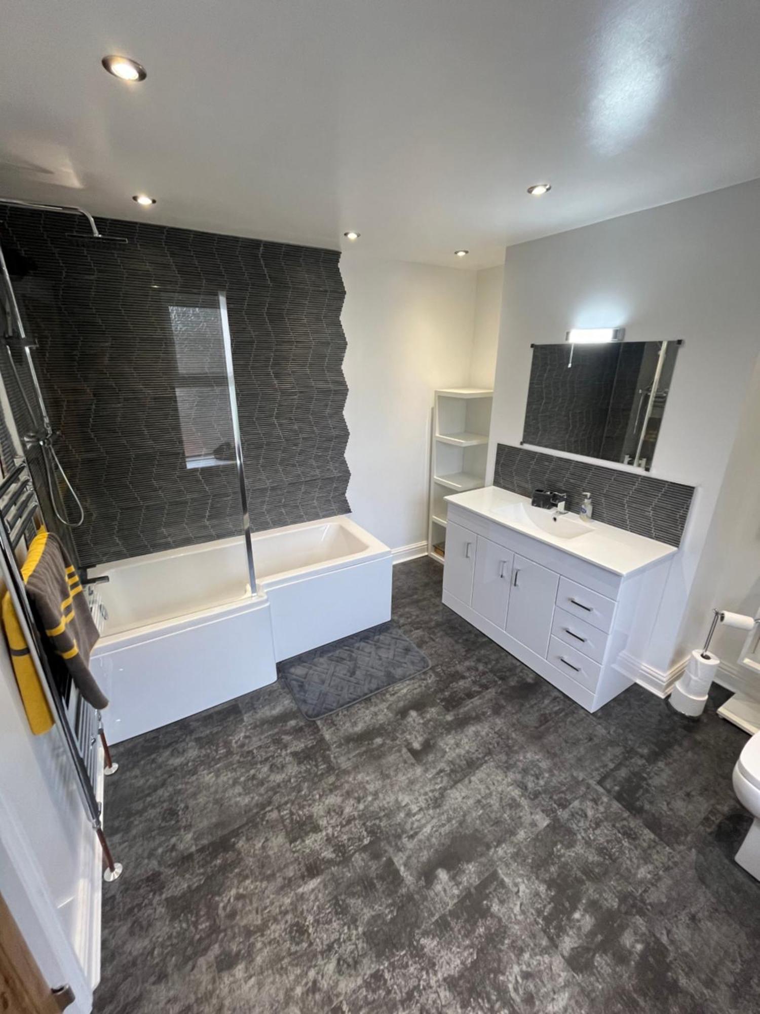Wolf Hollow, Sleeps 4 Plus 2, Buxton Town Centre 外观 照片