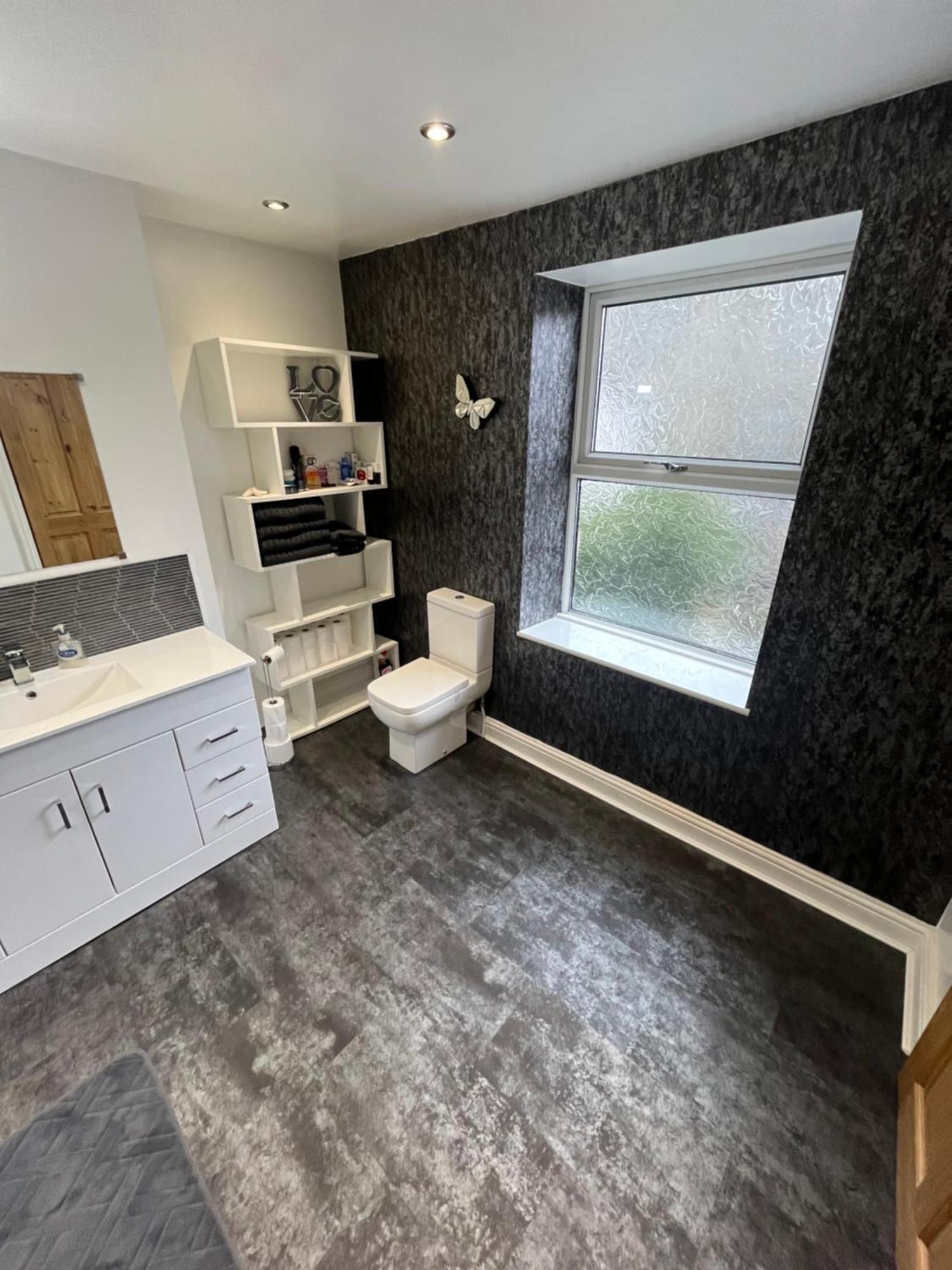 Wolf Hollow, Sleeps 4 Plus 2, Buxton Town Centre 外观 照片