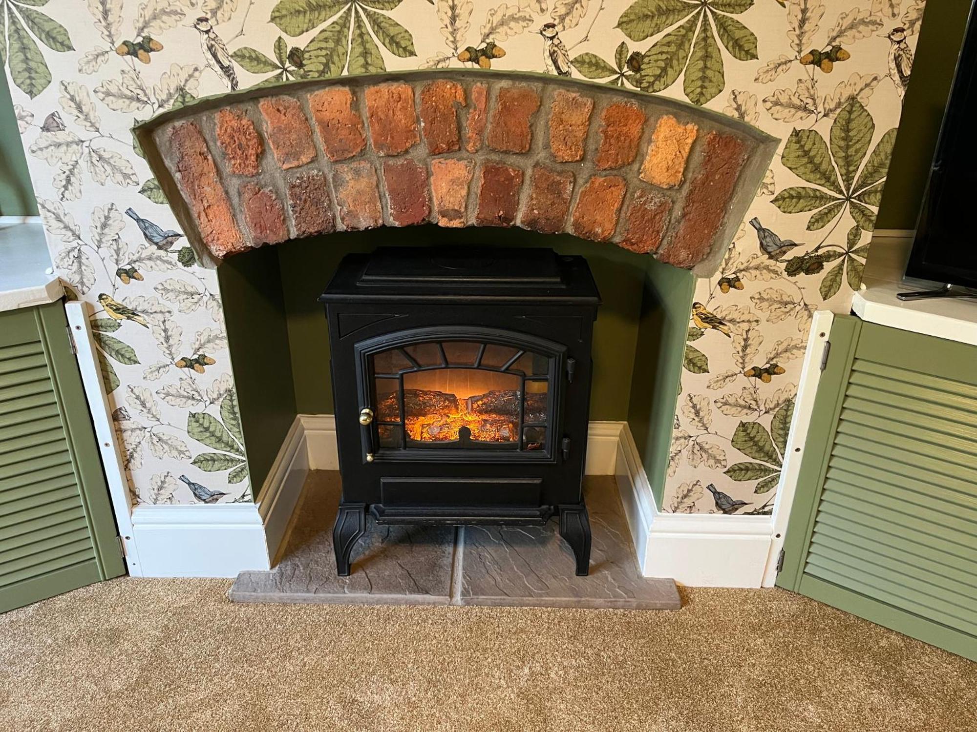 Wolf Hollow, Sleeps 4 Plus 2, Buxton Town Centre 外观 照片