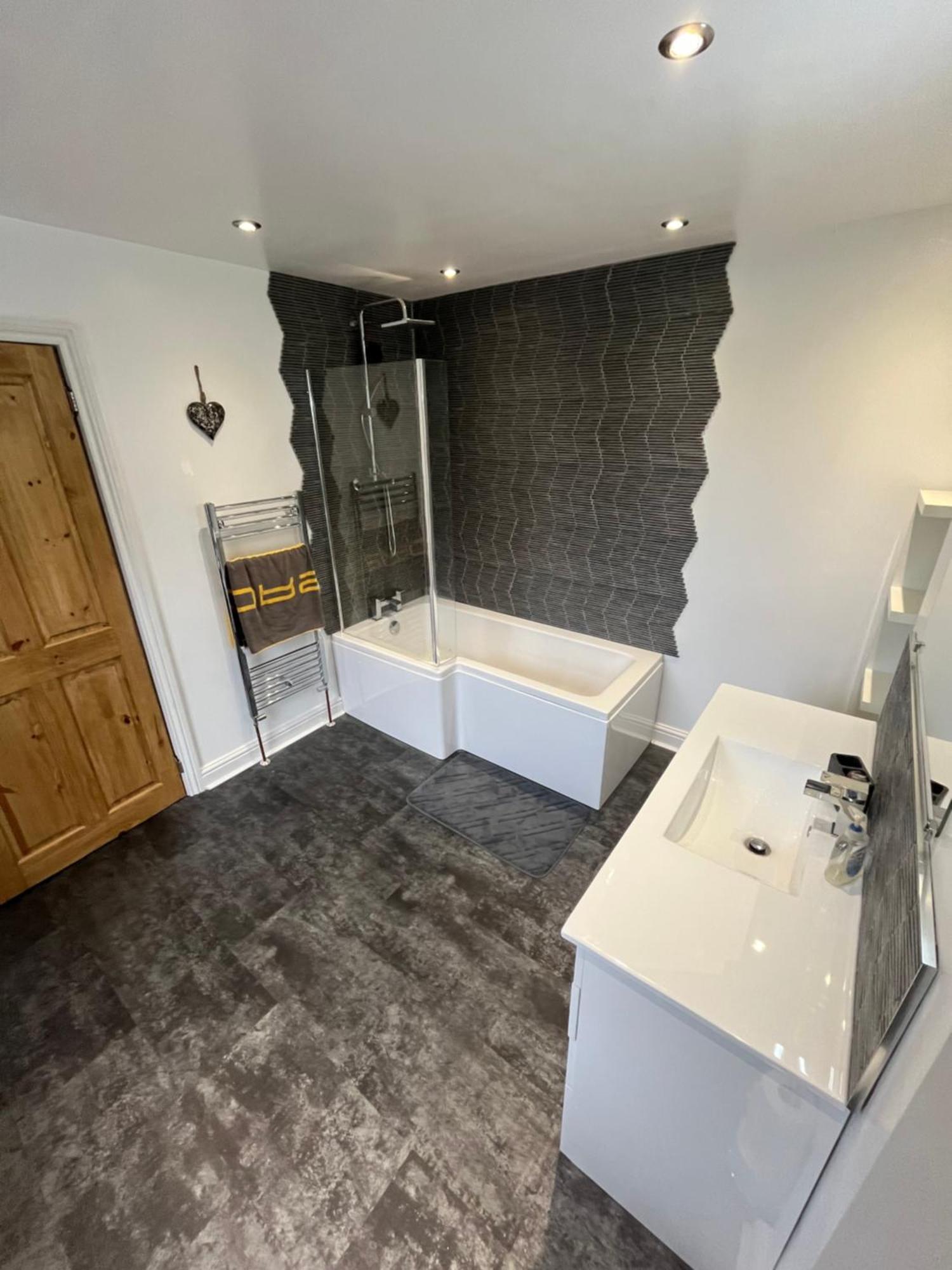 Wolf Hollow, Sleeps 4 Plus 2, Buxton Town Centre 外观 照片