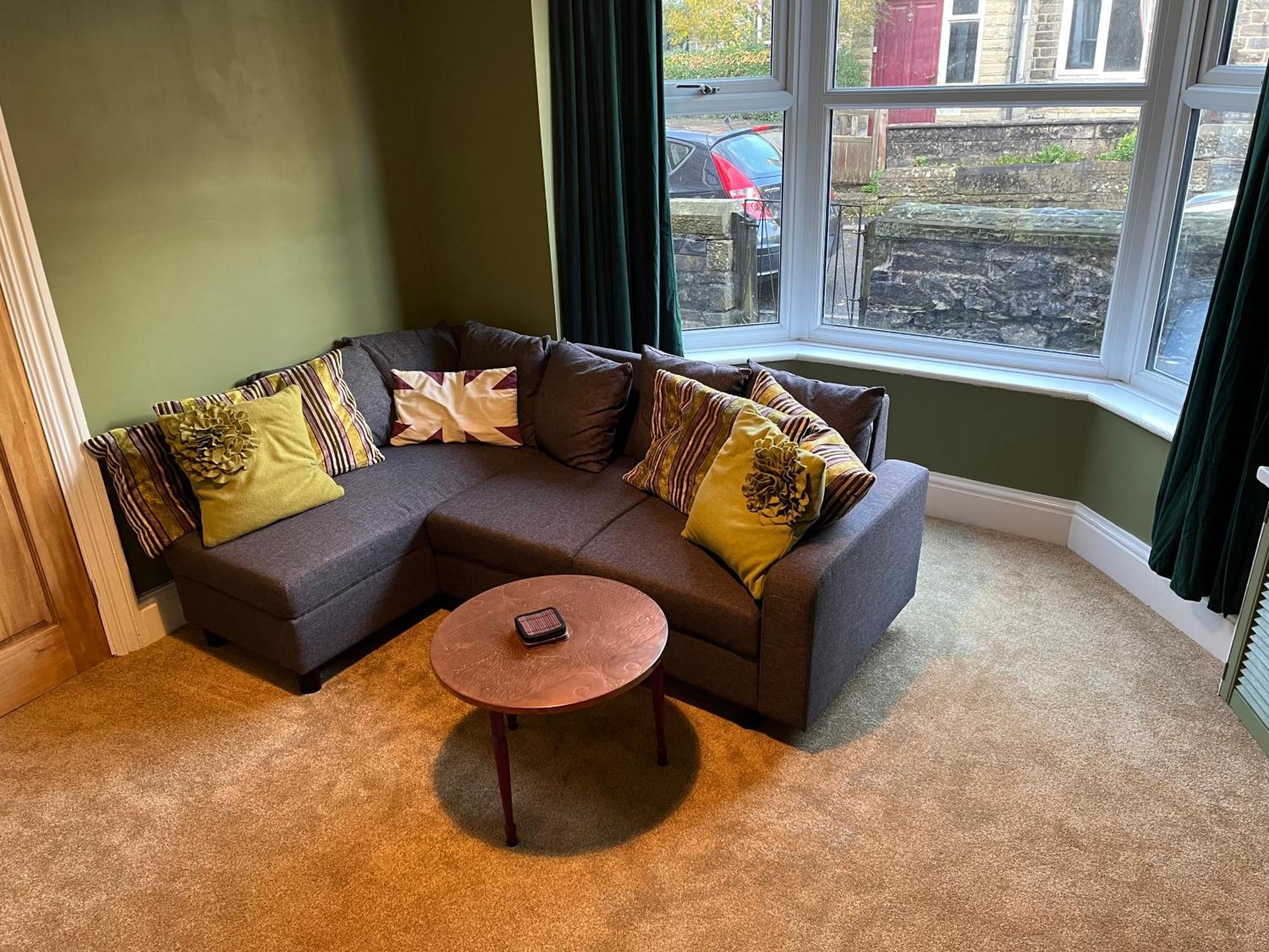 Wolf Hollow, Sleeps 4 Plus 2, Buxton Town Centre 外观 照片